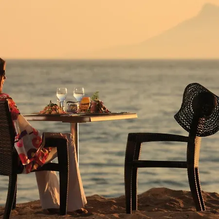 Carrousel Stud Apartment *