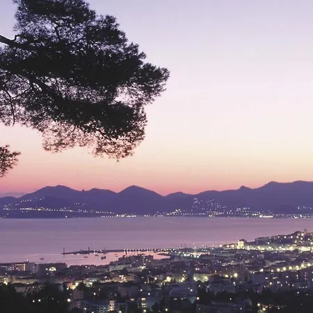 Carrousel Stud 公寓 戛纳